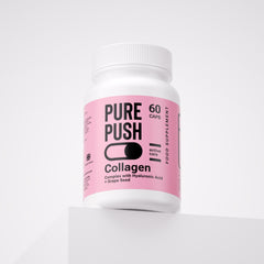 Collagen Complex