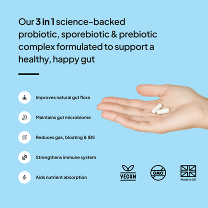 Probiotic Complex